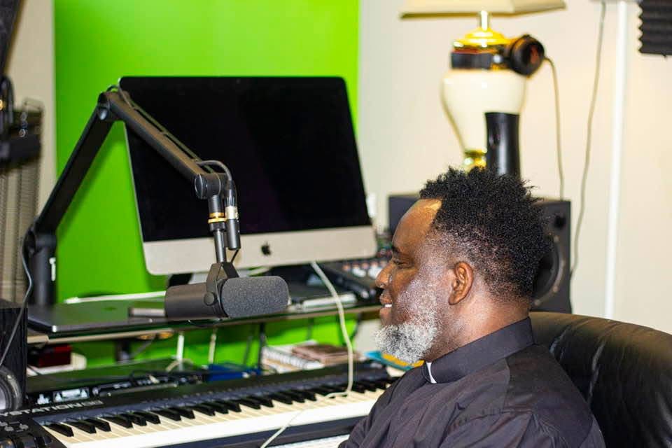 3T studio production