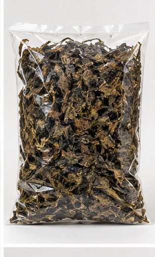 Bitter Leaves