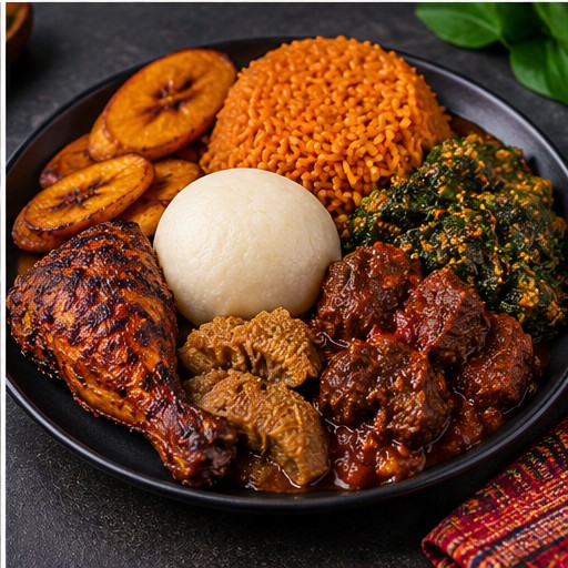 Other African Meals