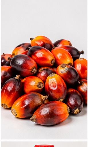 Palm Nut