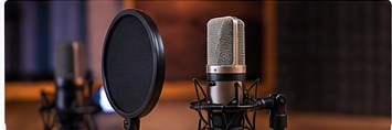 Audio recording equipment