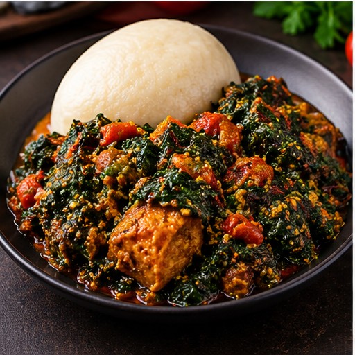 Vegetable Soup
